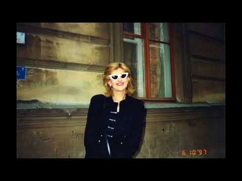 Видео: 1997 год. Алиса Шер и Дмитрий Нагиев на радио Модерн - 10 часов