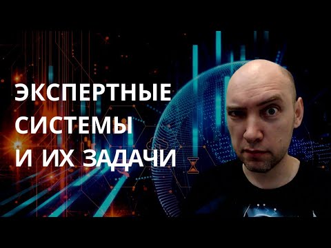 Видео: Какие задачи решают экспертные системы? Душкин объяснит