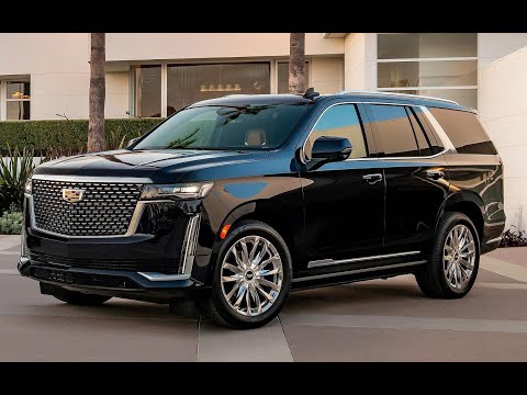 Видео: Программирование ключа - Cadillac Escalade 2021 (Xtool H6 Elite)