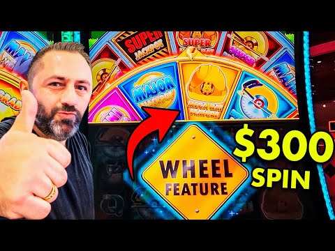 Видео: ДА!!! ВРАЩЕНИЯ НА 300 ДОЛЛАРОВ. ВОЛК ВЫШЕЛ И ВЫПЛАТИЛ ОГРОМНЫЙ ДЖЕКПОТ 🤑