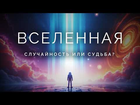 Видео: Как рождаются Вселенные? 🔭 Черные Дыры и Квантовая неопределенность