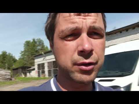 Видео: Отчёт ВторСбор