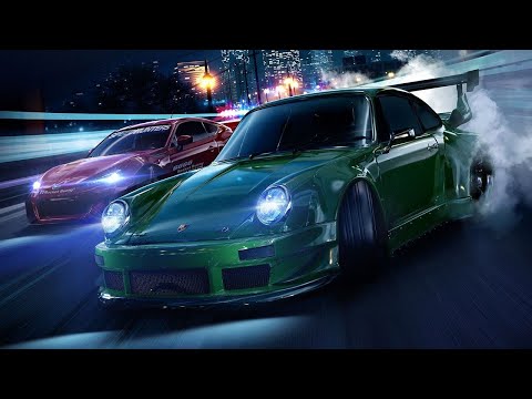 Видео: Да я разцъкам ли? - Need for Speed 2015 #1