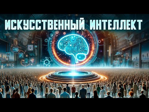 Видео: Искусственный интеллект – не пропустите открытие тысячелетия! // Vital Math