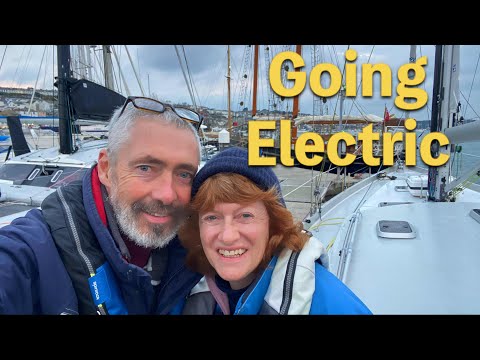 Видео: Переход на электротягу — ТЕСТ-ДРАЙВ подвесного электромотора ePropulsion Spirit 1.0 | Эпизод 257