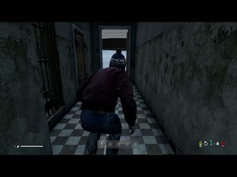 Видео: DayZ PREDATORS HARD PVE 2025#2 Душные и опасные