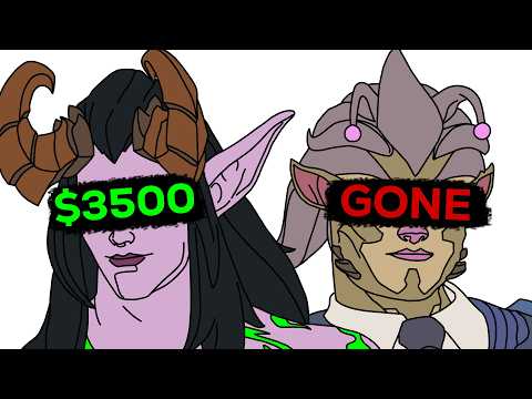 Видео: САМЫЕ РЕДКИЕ облики в Overwatch