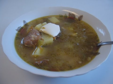Видео: Рассольник, спагетти. Маринкины творинки. Всем МИРА и Добра!