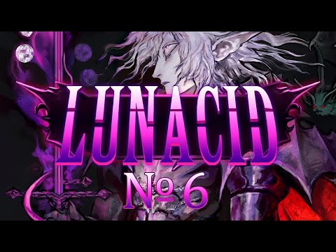 Видео: #shorts  LUNACID ➤ 6 серия ➤ Полное прохождение на 100% достижений