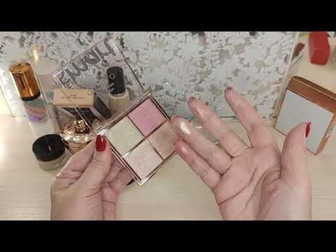 Видео: Шикарная косметичка на Март.✨🌷💄