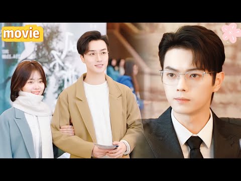 Видео: Босс ждал 10 лет💔 она пришла с мужем😳 Он шепчет: «Вернись… пока я не открыл нашу тайну.»🔥