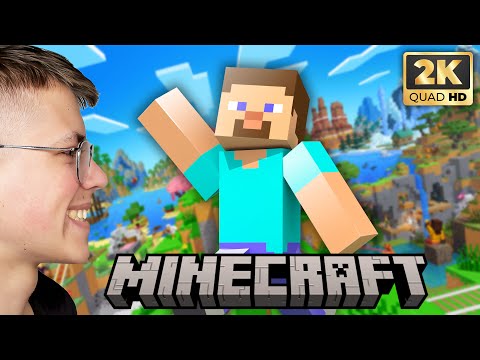 Видео: Играем в Minecraft с модами | Играем с друзьями на стриме!