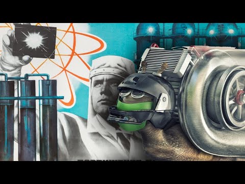 Видео: 5. Турбо, типоразмер турбины, уоз, степень