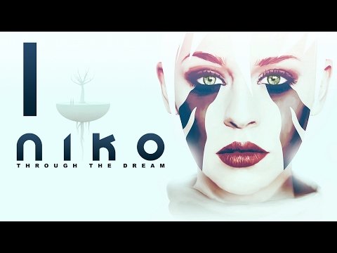 Видео: Niko: Through The Dream Прохождение ♦ Лабиринт снов #1