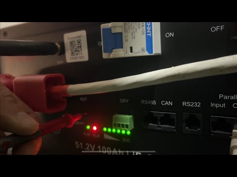 Видео: Увеличение ёмкости АКБ /Carbon+LiFePo4/Нюансы подключения мониторинга