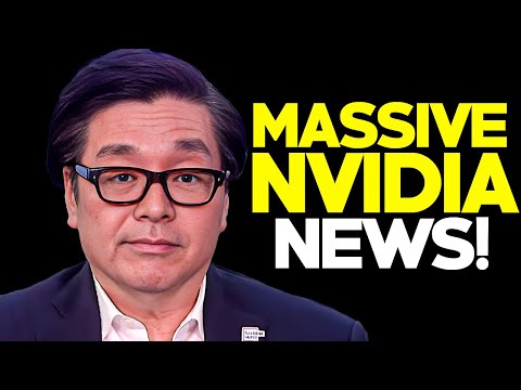 Видео: Прогноз Тома Ли о Nvidia в $2000 — слишком хорошо, чтобы быть правдой?