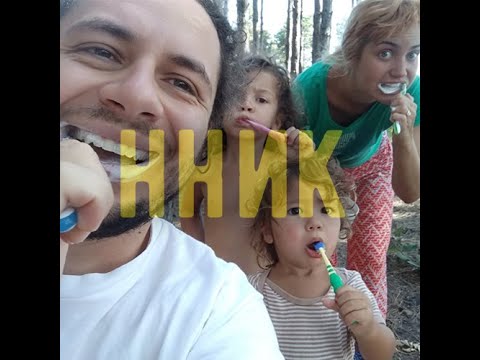 Видео: "Новите Дрехи на Царя" и Боряна Йовчева