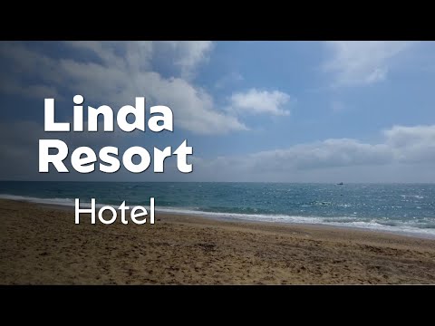 Видео: Linda resort 5 Турция Сиде