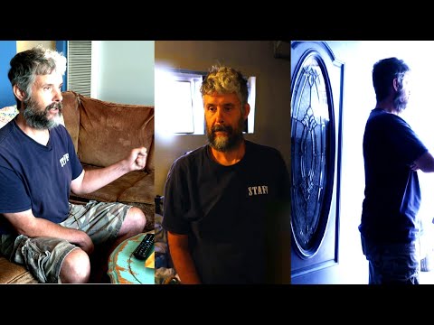 Видео: День из жизни человека с тяжелой формой обсессивно-компульсивного расстройства