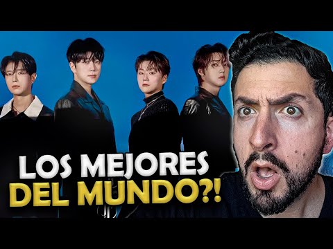 Видео: FORESTELLA: Лучший вокальный квартет в мире? 🔥 Реакция/Музыкальный анализ ✅