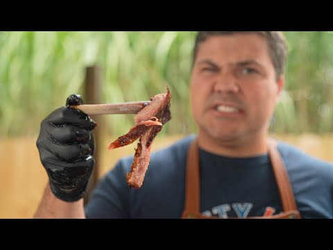 Видео: Взлет и падение ребер 3-2-1