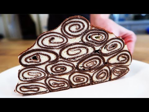 Видео: ТАК УЖЕ ГОТОВЯТ ВСЕ МОИ ПОДРУГИ! А весь СЕКРЕТ в ...