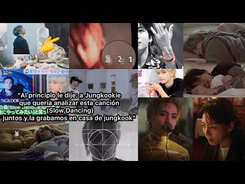 Видео: АНАЛИЗ ТЭКУКА 🔥•[Наконец-то я расскажу об альбоме Тэхёна Layover]• 🐰🐯💕/Taekook❤️