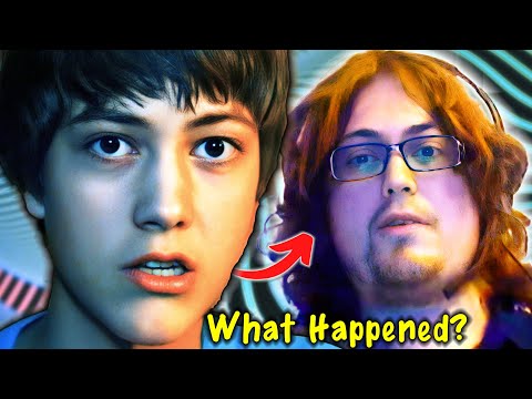 Видео: Ребенок объяснил четвертое измерение, а затем пропал: что случилось с XKCDHatGuy?