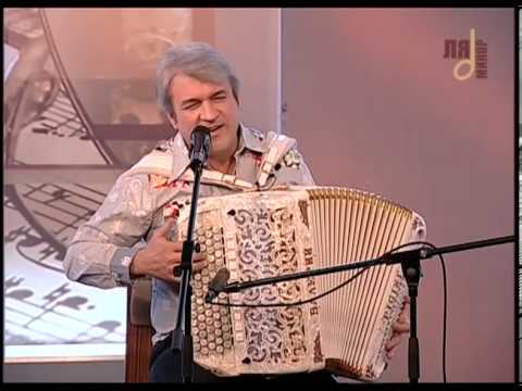 Видео: «Сормовская лирическая» - LIVE. Поёт Валерий Сёмин