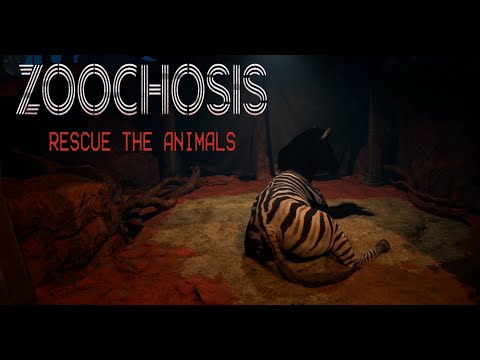 Видео: И снова на работу - Zoochosis #4