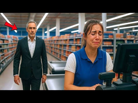 Видео: Гендиректор зашёл в магазин ПОД ПРИКРЫТИЕМ — и столкнулся с продавщицей, которая ПЛАКАЛА