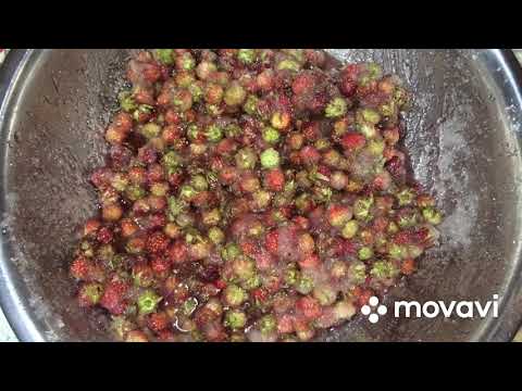 Видео: ‼️🍓‼️САМЫЙ ПРОСТОЙ И ВКУСНЫЙ РЕЦЕПТ 👍 🍓👍ВАРЕНЬЕ ИЗ ЗЕМЛЯНИКИ ‼️🍓‼️