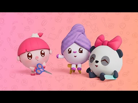 Видео: Малышарики | Сборник забавных серий | Мультфильмы для детей😃 ЛЮБИМЫЕ СЕРИИ!