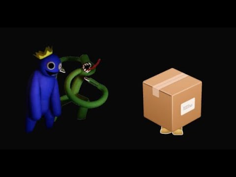 Видео: Играю в радужные друзья 2 (эпилептикам не смотреть)