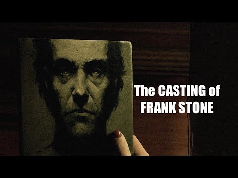 Видео: КТО-ТО ПРОБРАЛСЯ В ДОМ - The Casting Of Frank Stone#3