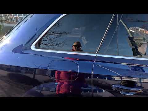 Видео: Обзор Audi Q7 2022 года после 3х лет эксплуатации в Германии