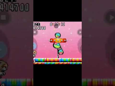 Видео: Быстрое прохождение третьего босса за Крим (Sonic Advance 2)