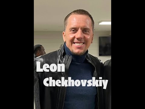 Видео: In Memory Of Leon Chekhovskiy Нет, не судьба  Обочина не для меня Леонид Чеховский Chekhovsky