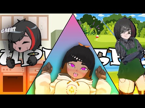 Видео: Теперь ЭТО не ПРОСТО ХЕНТАЙ l My Dystopian Robot Girlfriend