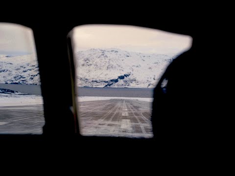 Видео: Пересечь Атлантику на Cessna 421. Часть 1