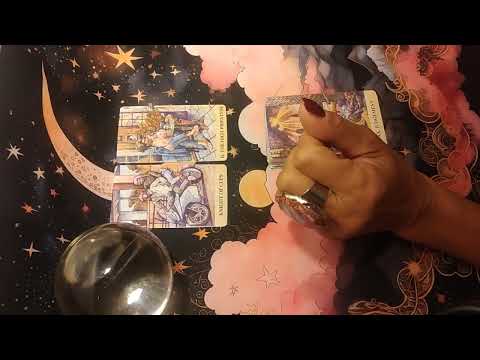 Видео: Поглед в бъдещето 🧿💫 Какво ви е подготвила съдбата🙏💫