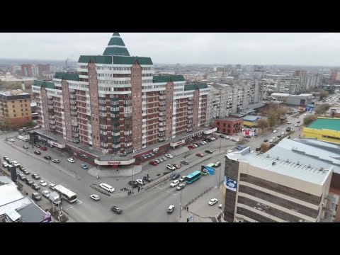 Видео: За два года в Абайской области построили более 100 соцобъектов