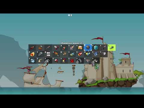 Видео: Возвращение на Колизей 8 часть. Неплохой бой