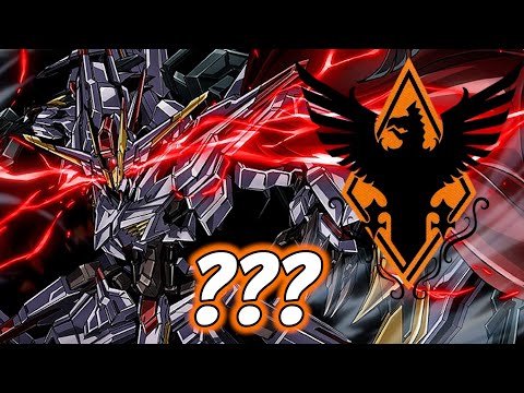 Видео: Мои мысли о мархозиях, принадлежащих баклазанам | Обсуждение Гандама