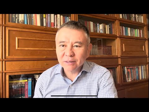Видео: Кеше жарияланған Ресейге қарсы жаңа санкциялар Қазақ елімізге қалай әсер етеді? 24.10.25.
