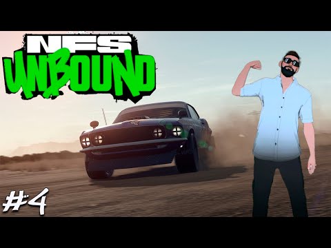 Видео: МУЗЫКАЛЬНЫЙ СТРИМ➧NEED FOR SPEED UNBOUND➧XBOX➧ЧАСТЬ 4➧EVIL MAN PLAY'S