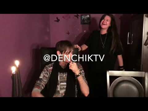 Видео: Битва экстрасенсов 😂😂😂