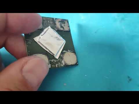 Видео: Ремонт Подписчику №79 Ханты-Мансийский Реболл - Ps3 Fat / Ps3 super slim