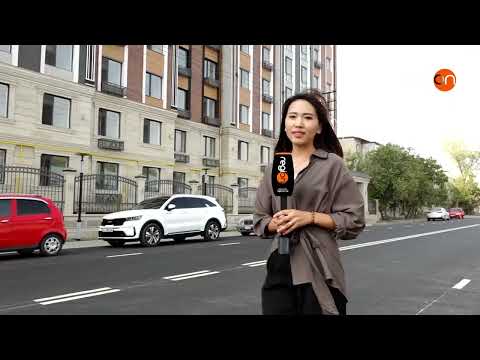 Видео: ЖАЛАЛ-АБАД:ПРЕЗИДЕНТ ЭГЕМЕНДҮҮЛҮККӨ КАРАТА КЕЗЕКТЕГИ ИПОТЕКАЛЫК ҮЙЛӨРДҮ  ПАЙДАЛАНУУГА ТАПШЫРАТ