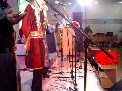 Видео: Чороон